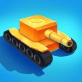坦克战无尽战斗游戏官方版下载-坦克战无尽战斗最新版下载v1.1.1.4