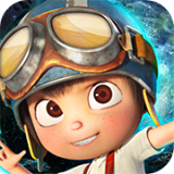 星际大逃亡手游