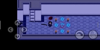 破碎剧场第一章下载-破碎剧场第一章安卓版下载v1.0