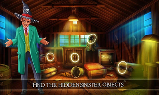 万圣节派对逃生下载-万圣节派对逃生官方版下载v1.4