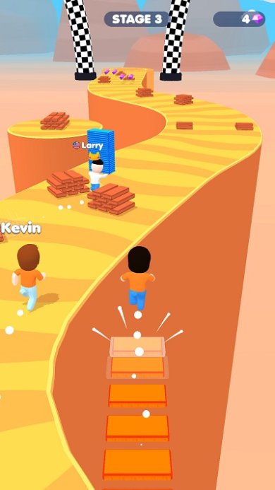 搬砖赛跑下载-搬砖赛跑官方版下载v1.1.0