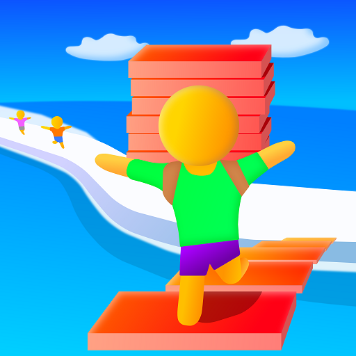 搬砖赛跑官方版