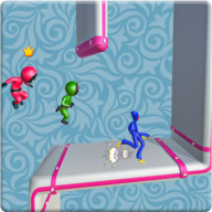 跑步跳跃安卓版