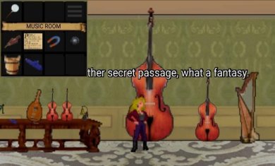 逃离Sasgris中文版下载-逃离Sasgris安卓版下载v1.9