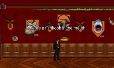 逃离Sasgris安卓版