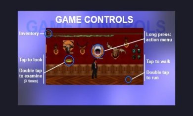 逃离Sasgris安卓版