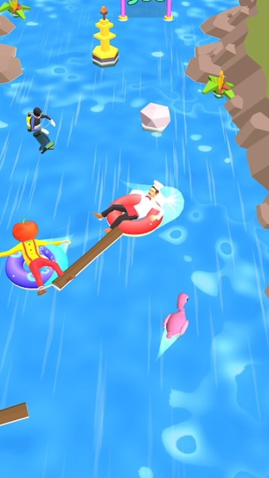 急流管道游戏下载-急流管道最新版下载v1.1