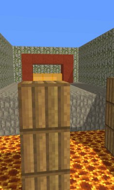 熔浆跑酷游戏手机