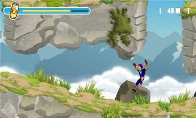 极限攀岩游戏下载-极限攀岩官网版下载v1.0.0