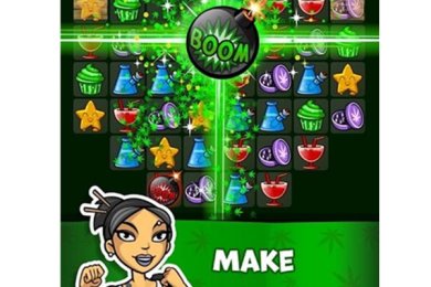 迷幻草故事下载-迷幻草故事安卓版下载v0.7.3