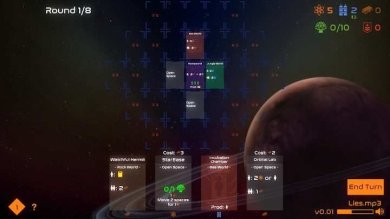 太阳定居者手游安卓版