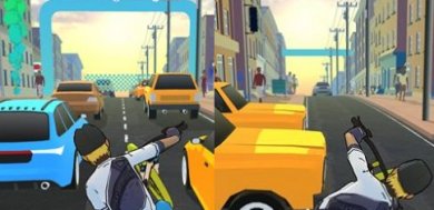 单车生活游戏下载-单车生活最新版下载v1.1.2