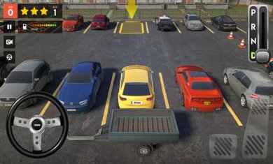 停车专家游戏下载-停车专家最新版下载v0.1.8