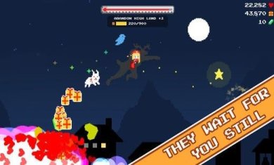 暗黑驯鹿手游下载-暗黑驯鹿安卓版下载v1.1