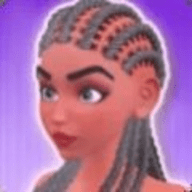 沙龙接发最新版