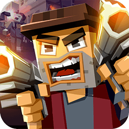 蹦跶小怪兽安卓版