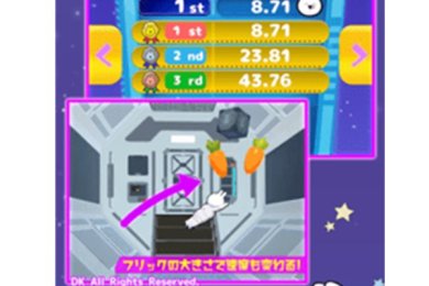 太空漫步兔子下载-太空漫步兔子官方版下载v1.0.0