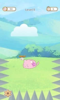 救救麻薯猫官网版