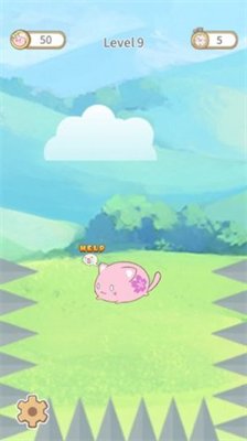 救救麻薯猫游戏下载-救救麻薯猫官网版下载v1.20230327.0