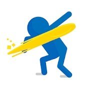 飞盘摆动官方版