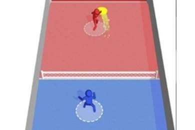 飞盘摆动下载-飞盘摆动官方版下载v1.0