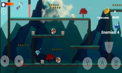 魔力法球最新版