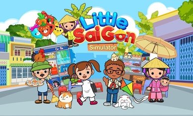 小西贡模拟器下载-小西贡模拟器最新版下载v1.0.4