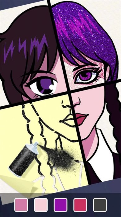 绘画狂欢节下载-绘画狂欢节官方版下载v1.0.8.0