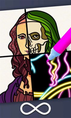 绘画狂欢节官方版