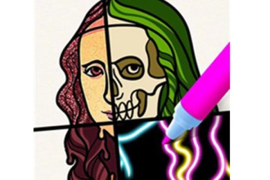 绘画狂欢节下载-绘画狂欢节官方版下载v1.0.8.0