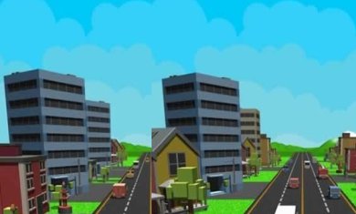 两车并行手游下载-两车并行手游游戏最新版下载v1.00