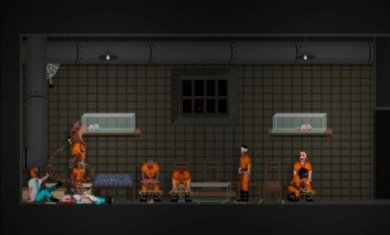 老鼠人屋子游戏官方版下载-老鼠人屋子正式版下载v1.0