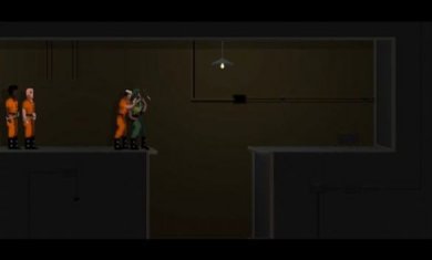 老鼠人屋子正式版