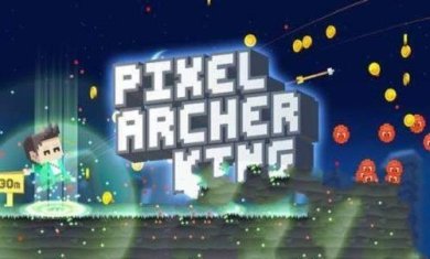 像素射手王安卓版