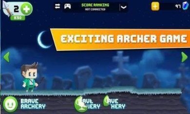 像素射手王游戏下载-像素射手王安卓版下载v0.24