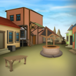 逃离过去的城镇最新版