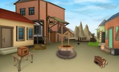 逃离过去的城镇游戏下载-逃离过去的城镇最新版下载v1.0.5