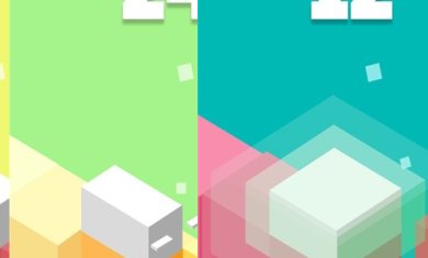 步行方块手游下载-步行方块手游最新版下载v1.0