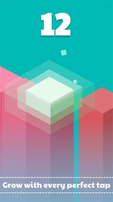 步行方块手游最新版