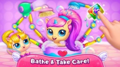 小马偶像安卓版