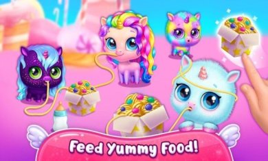 小马偶像下载-小马偶像安卓版下载v1.0.12