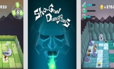 将军地牢手游下载-将军地牢手游最新版下载v1.0