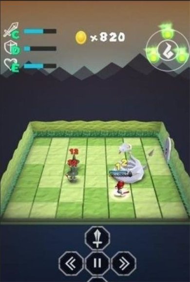 将军地牢手游下载-将军地牢手游最新版下载v1.0