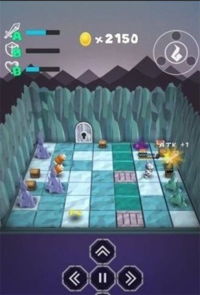 将军地牢手游最新版