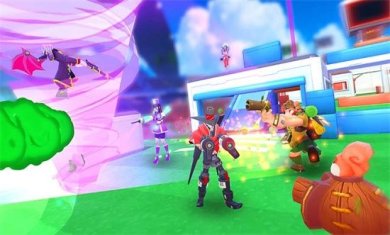 专业射手最新版下载-FRAG专业射手安卓版下载v3.7