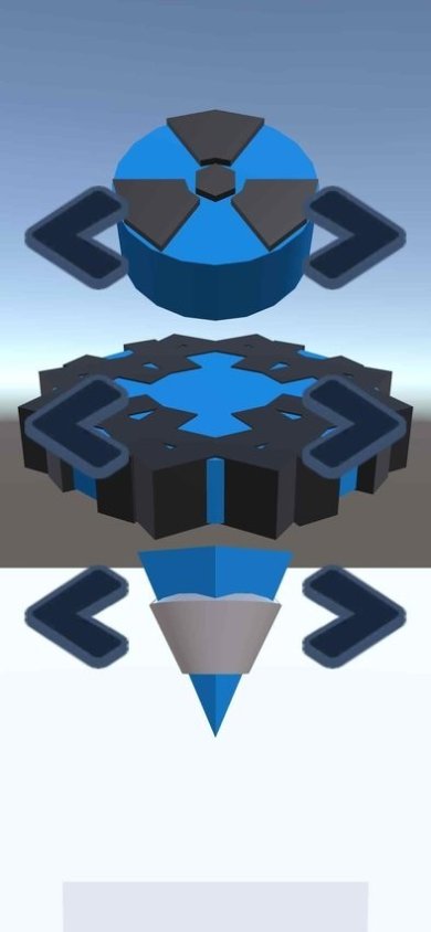 超级陀螺最新版