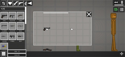 甜瓜游乐场下载7723自带模组-甜瓜游乐场14.5版本下载中文7723v14.5