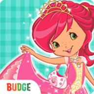 草莓甜心人物装扮最新版