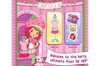 草莓甜心人物装扮下载-草莓甜心人物装扮最新版下载v2.7