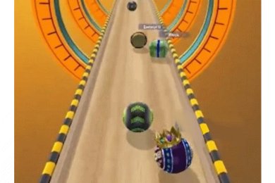 水上球球酷跑下载-水上球球酷跑最新版下载v1.6.2